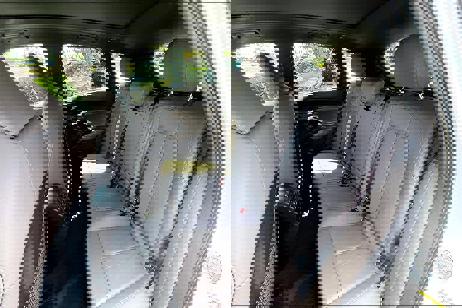 Used 2025 Audi Q5 Premium Plus w/ Premium Plus image 21