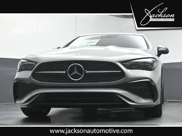 New 2027 Mercedes-Benz CLE 450 4MATIC Cabriolet image 31