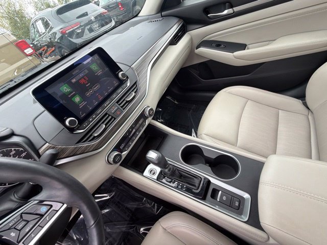 Used 2019 Nissan Altima 2.5 Platinum FWD image 24