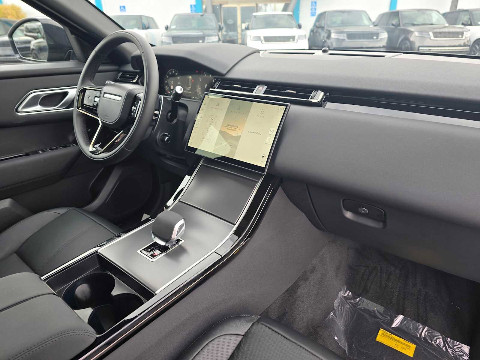 Used 2026 Land Rover Range Rover Velar S image 12