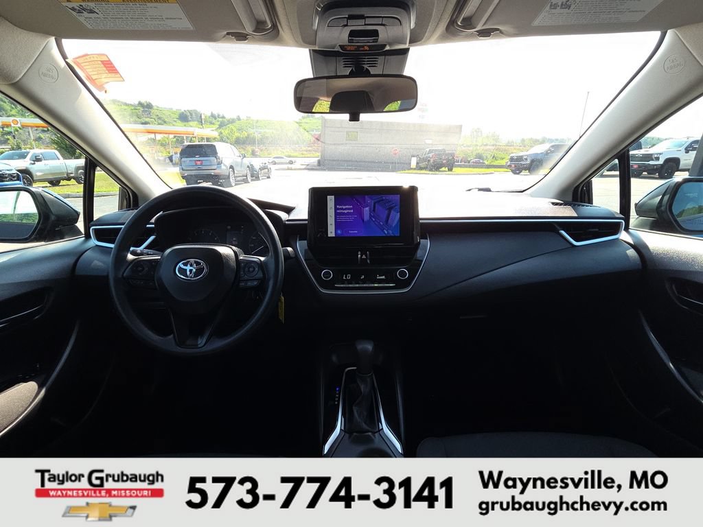 Used 2024 Toyota Corolla LE FWD image 29