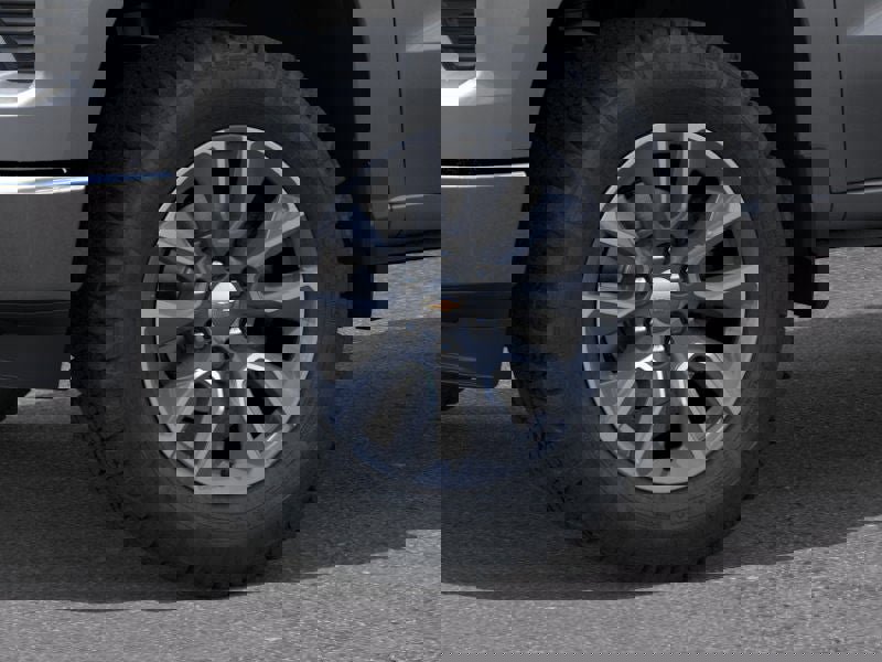 New 2026 Chevrolet Silverado 1500 LT image 33