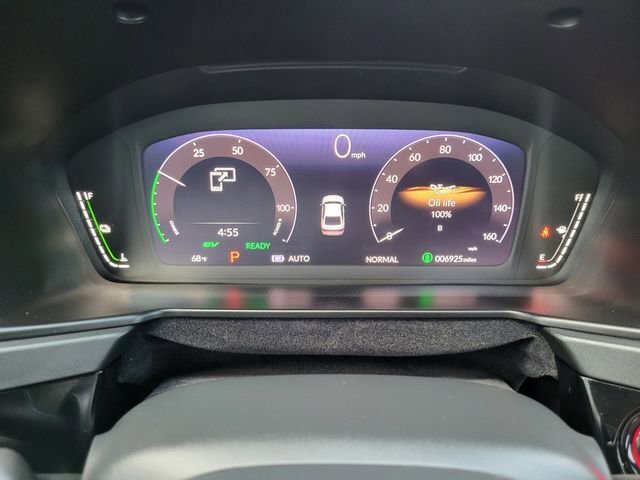 Used 2023 Honda Accord Sport image 14