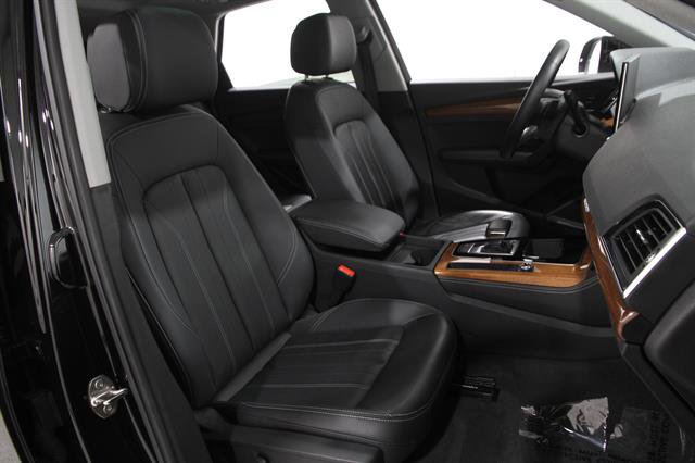 Used 2023 Audi Q5 2.0T Premium Plus image 16