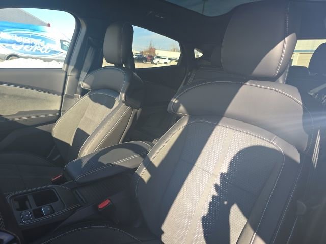 New 2025 Ford Mustang Mach-E GT w/ Interior Protection Package image 17