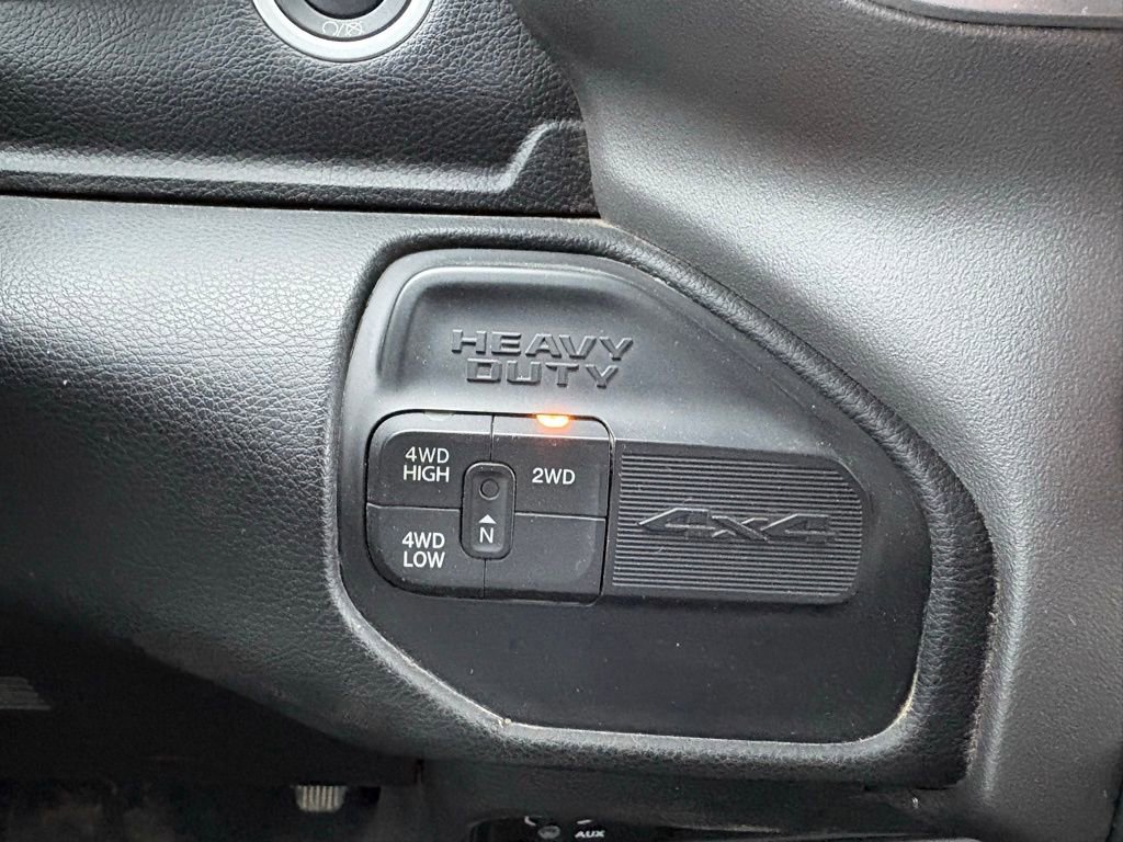 Used 2024 RAM 3500 Big Horn image 27