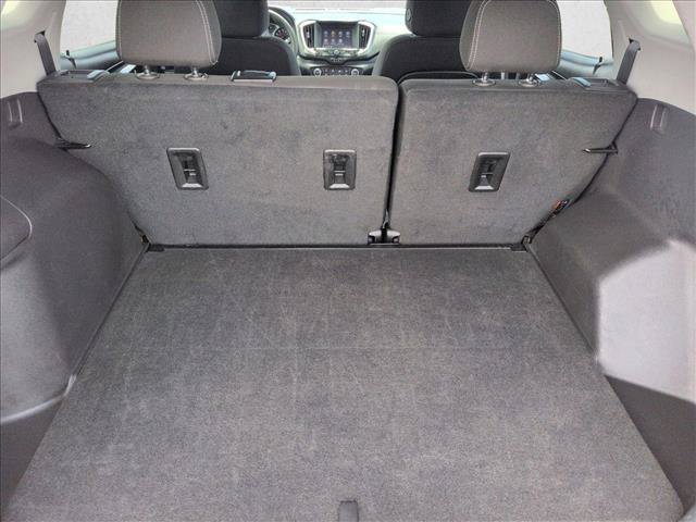 Certified 2024 GMC Terrain SLE AWD/4WD image 10