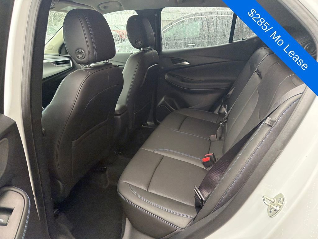 New 2026 Buick Encore GX Sport Touring w/ Comfort Package AWD/4WD image 16