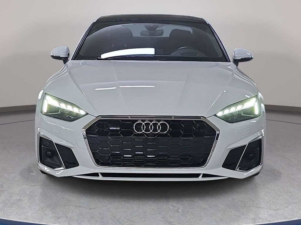 Used 2023 Audi A5 2.0T Prestige AWD/4WD image 3