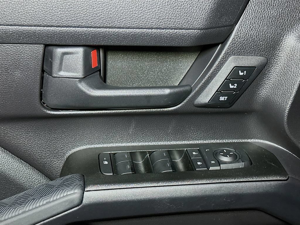 New 2026 Toyota 4Runner TRD Off-Road Premium AWD/4WD image 12