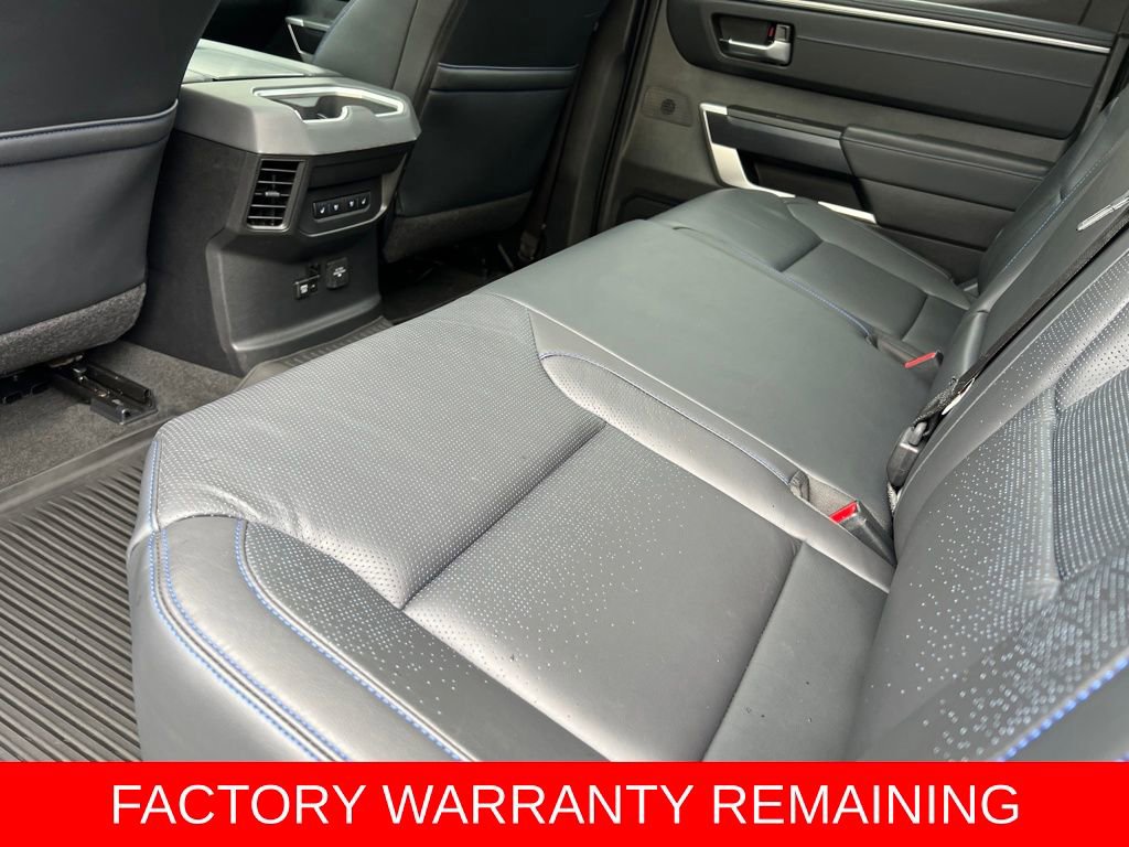Used 2023 Toyota Tundra Platinum image 17