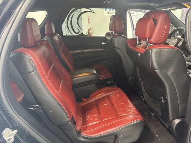 Used 2018 Dodge Durango SRT w/ Technology Group image 19
