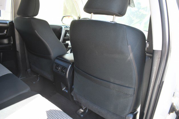 Certified 2024 Toyota 4Runner SR5 AWD/4WD image 27