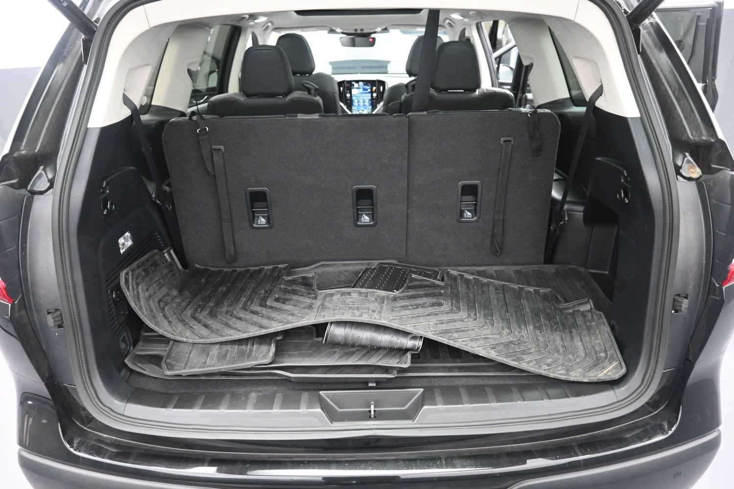 Used 2023 Subaru Ascent Onyx Edition AWD/4WD image 38