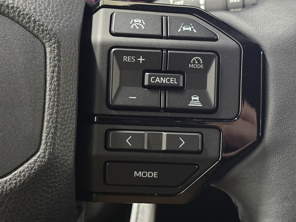 Certified 2025 Toyota Land Cruiser 1958 image 31