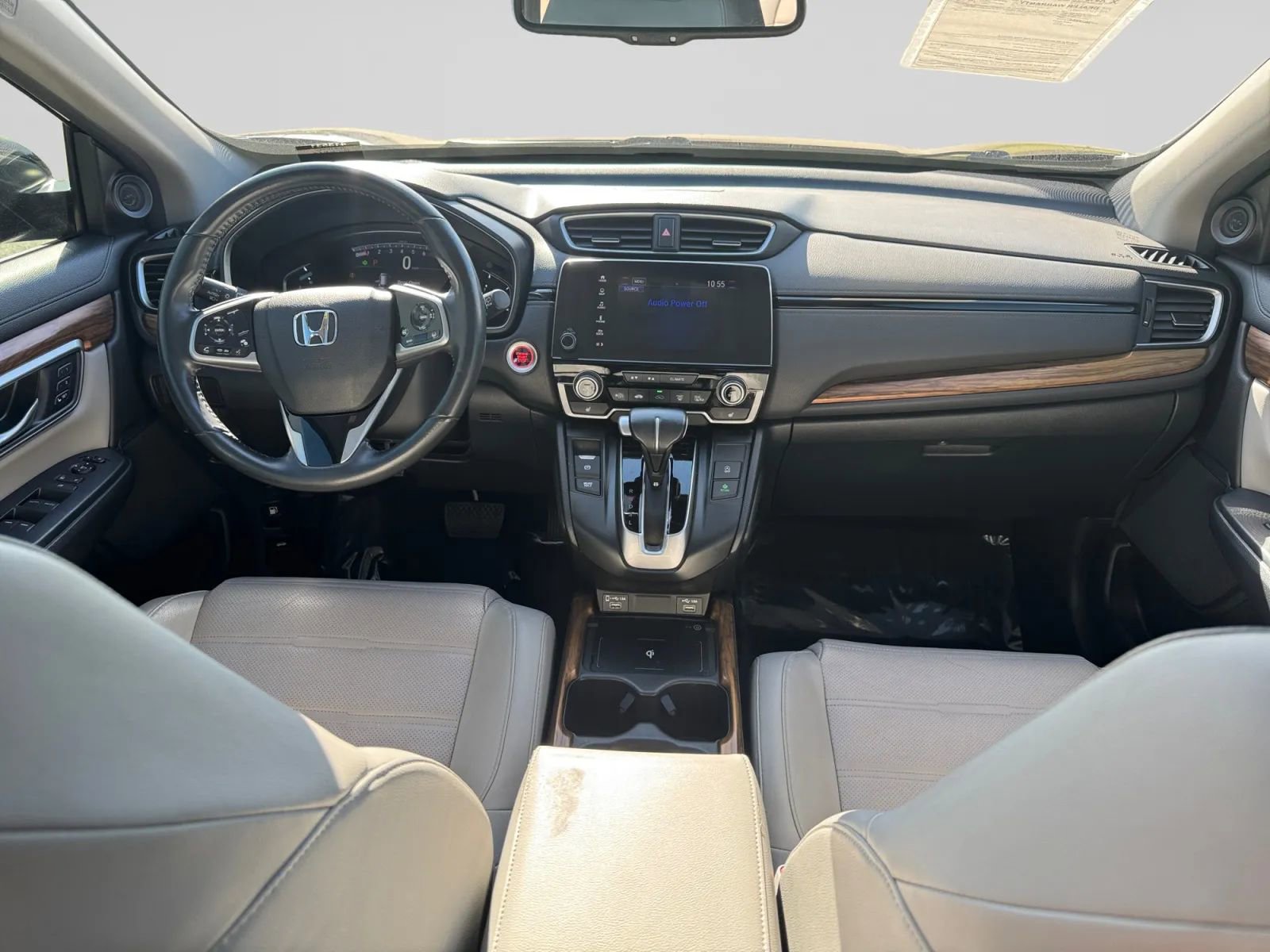 Used 2020 Honda CR-V Touring image 19