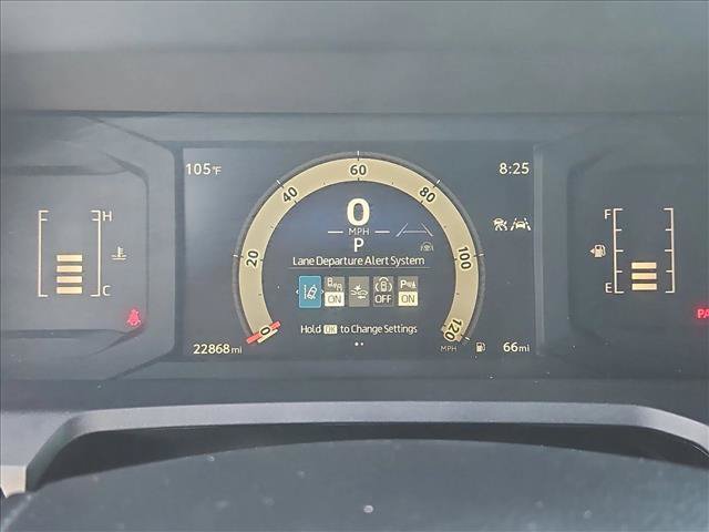 Used 2024 Toyota Tacoma SR5 AWD/4WD image 14