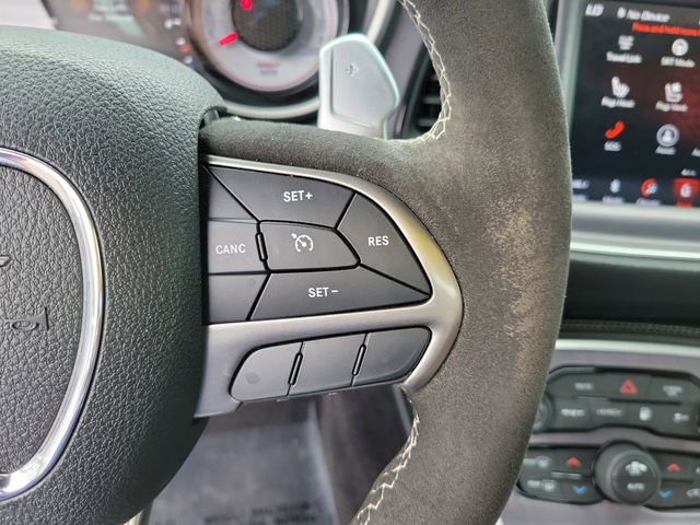 Used 2018 Dodge Challenger SRT Demon RWD image 30