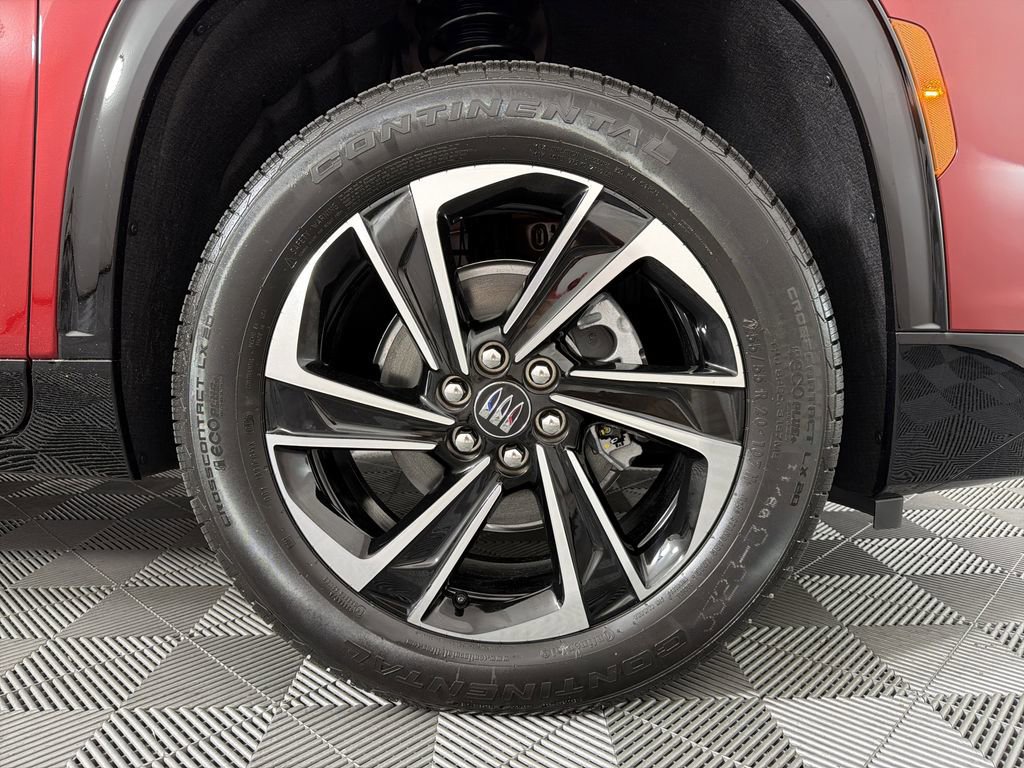 New 2026 Buick Enclave Sport Touring w/ Power Package image 10