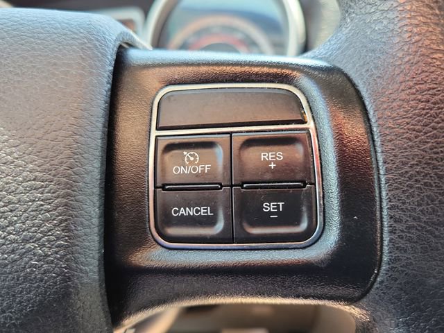 Used 2020 Dodge Journey SE w/ Blacktop Package FWD image 20