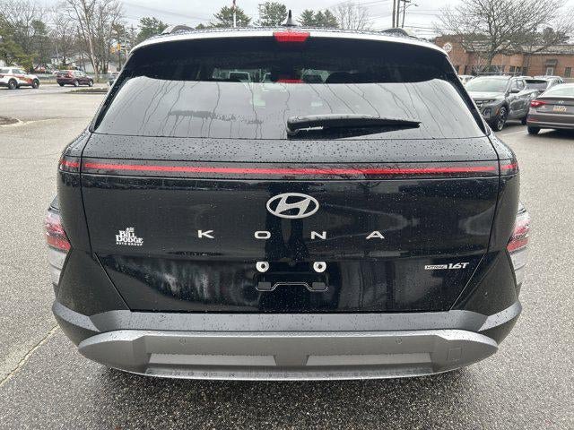 New 2026 Hyundai Kona Limited AWD/4WD image 33