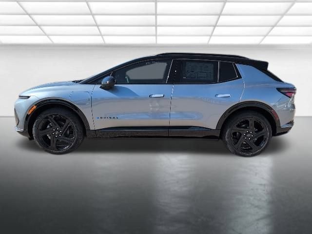 New 2026 Chevrolet Equinox EV RS FWD image 31