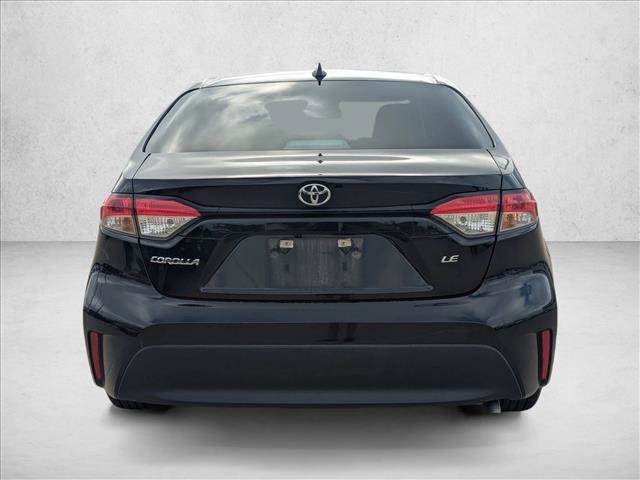 Used 2024 Toyota Corolla LE image 6