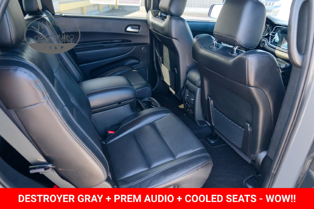 Used 2022 Dodge Durango Citadel AWD/4WD image 13