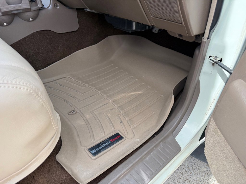 Used 1997 Toyota Land Cruiser image 23