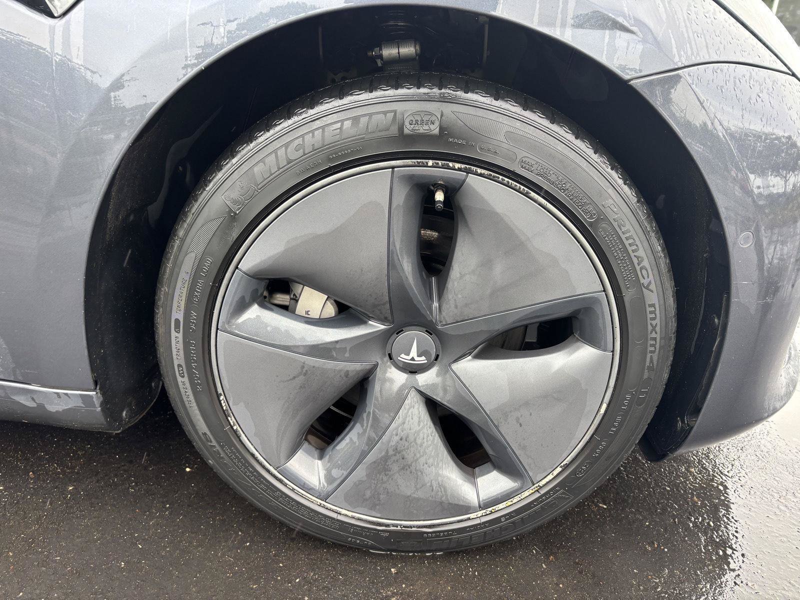 Used 2019 Tesla Model 3 Long Range AWD/4WD image 11