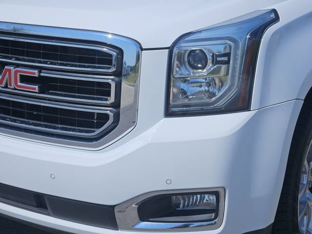 Used 2018 GMC Yukon SLT w/ Open Road Package AWD/4WD image 9