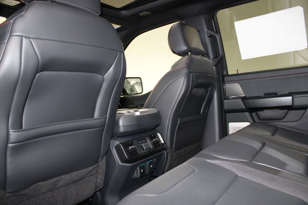 New 2026 Ford F150 Raptor AWD/4WD image 25