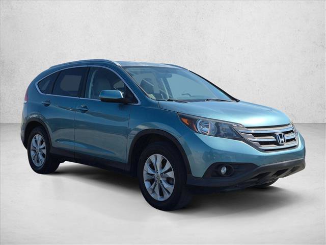 Used 2014 Honda CR-V EX-L image 3