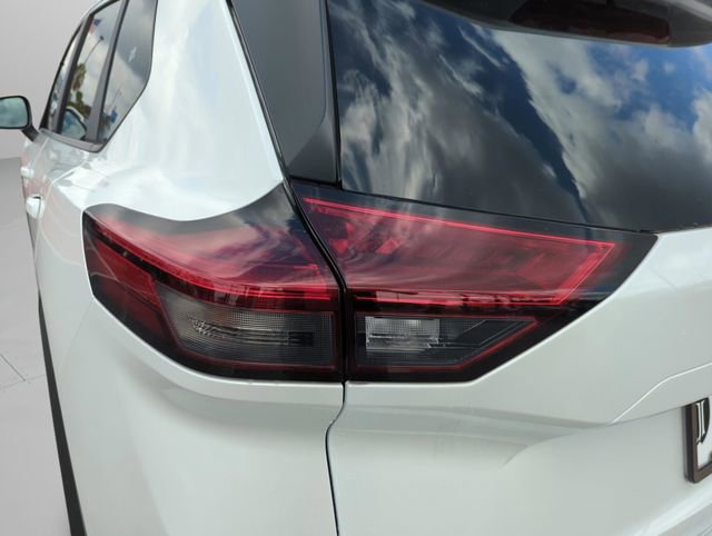 New 2026 Nissan Rogue SV image 18