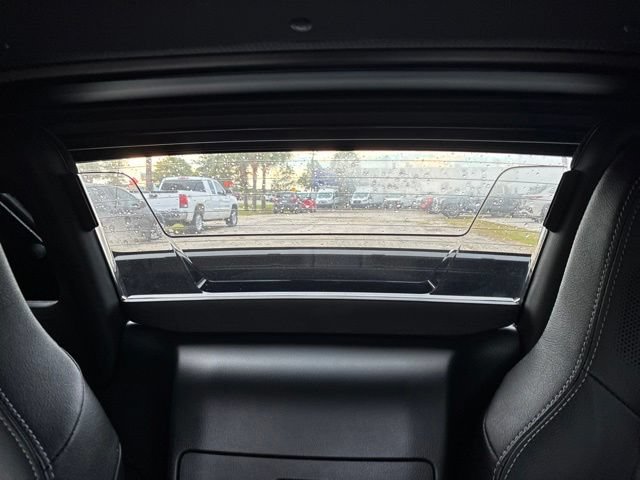 Used 2021 MAZDA MX-5 Miata RF Grand Touring RWD image 40