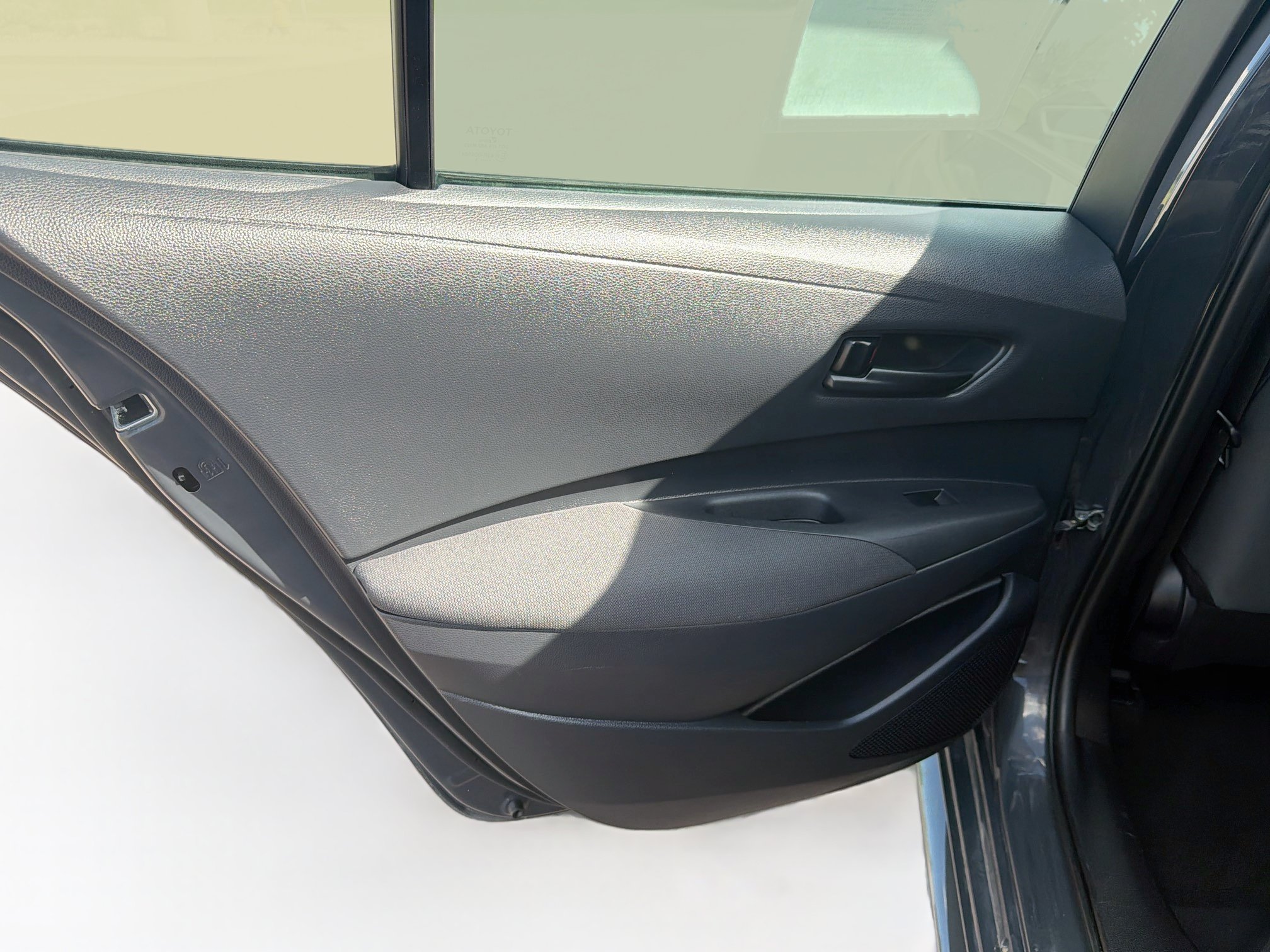 Used 2025 Toyota Corolla LE FWD image 26