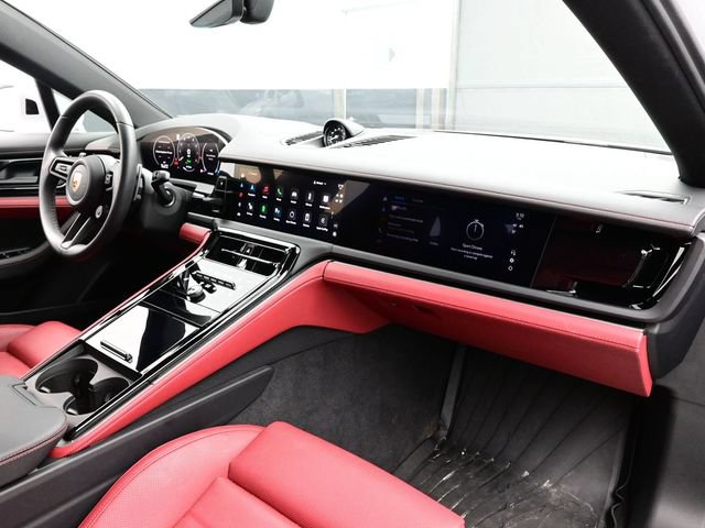 Certified 2025 Porsche Panamera 4 E-Hybrid AWD/4WD image 19