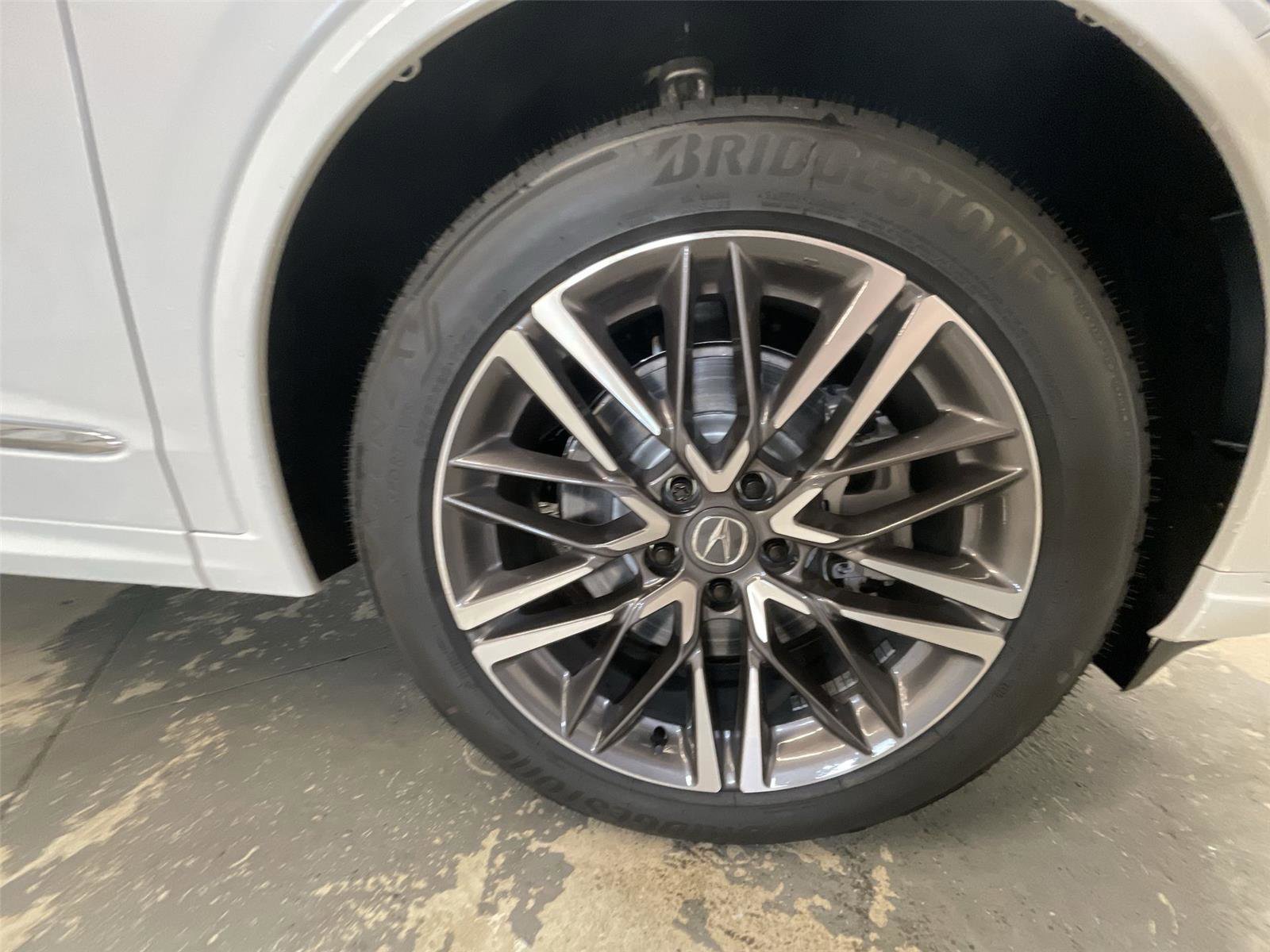 New 2026 Acura MDX SH-AWD w/ Advance Package image 10