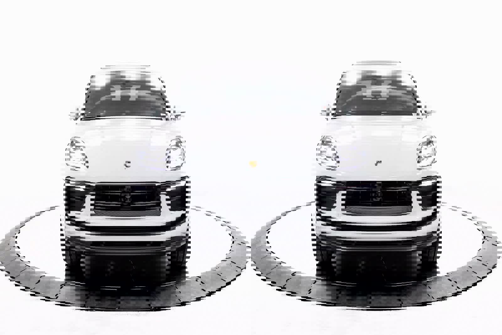 Certified 2025 Porsche Macan image 10