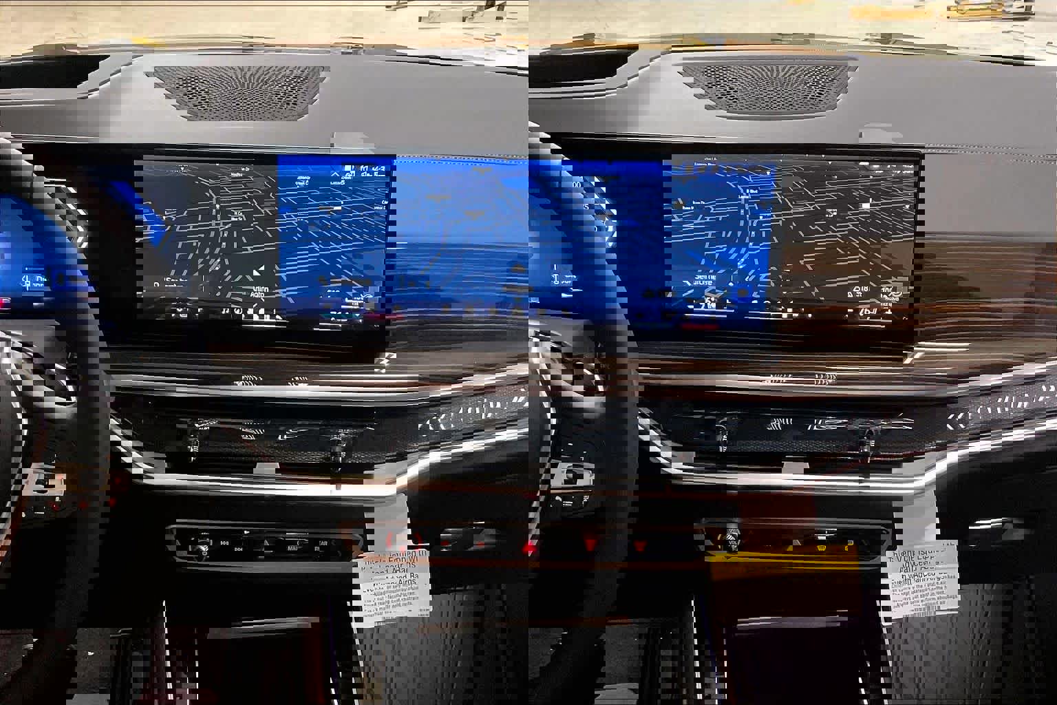 New 2026 BMW X5 sDrive40i w/ Premium Package image 6