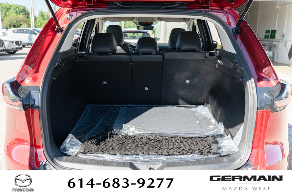 New 2026 MAZDA CX-5 Select AWD/4WD image 32