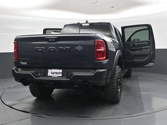 Used 2026 RAM 1500 RHO w/ RHO Level 1 Equipment Group AWD/4WD image 49