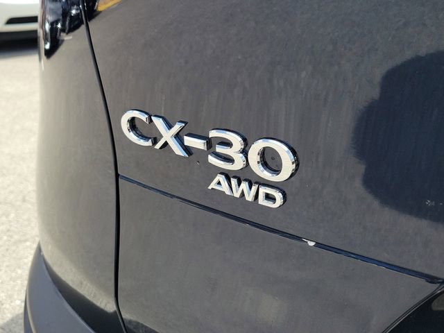 Used 2025 MAZDA CX-30 AWD 2.5 S image 9