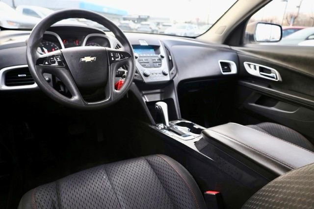 Used 2015 Chevrolet Equinox LS w/ LPO, Protection Package image 3