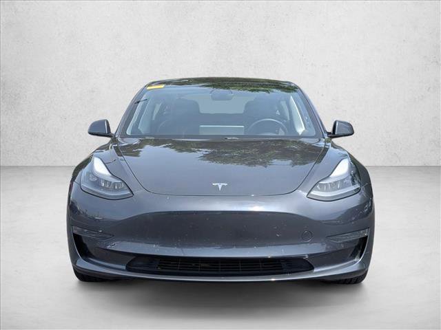 Used 2021 Tesla Model 3 Standard Range Plus video 3