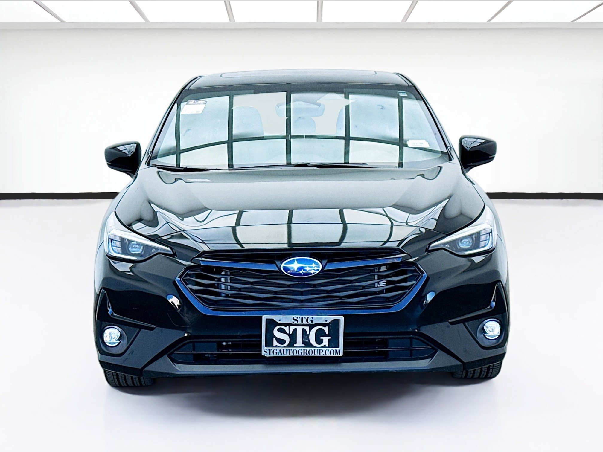 Used 2024 Subaru Impreza RS image 2