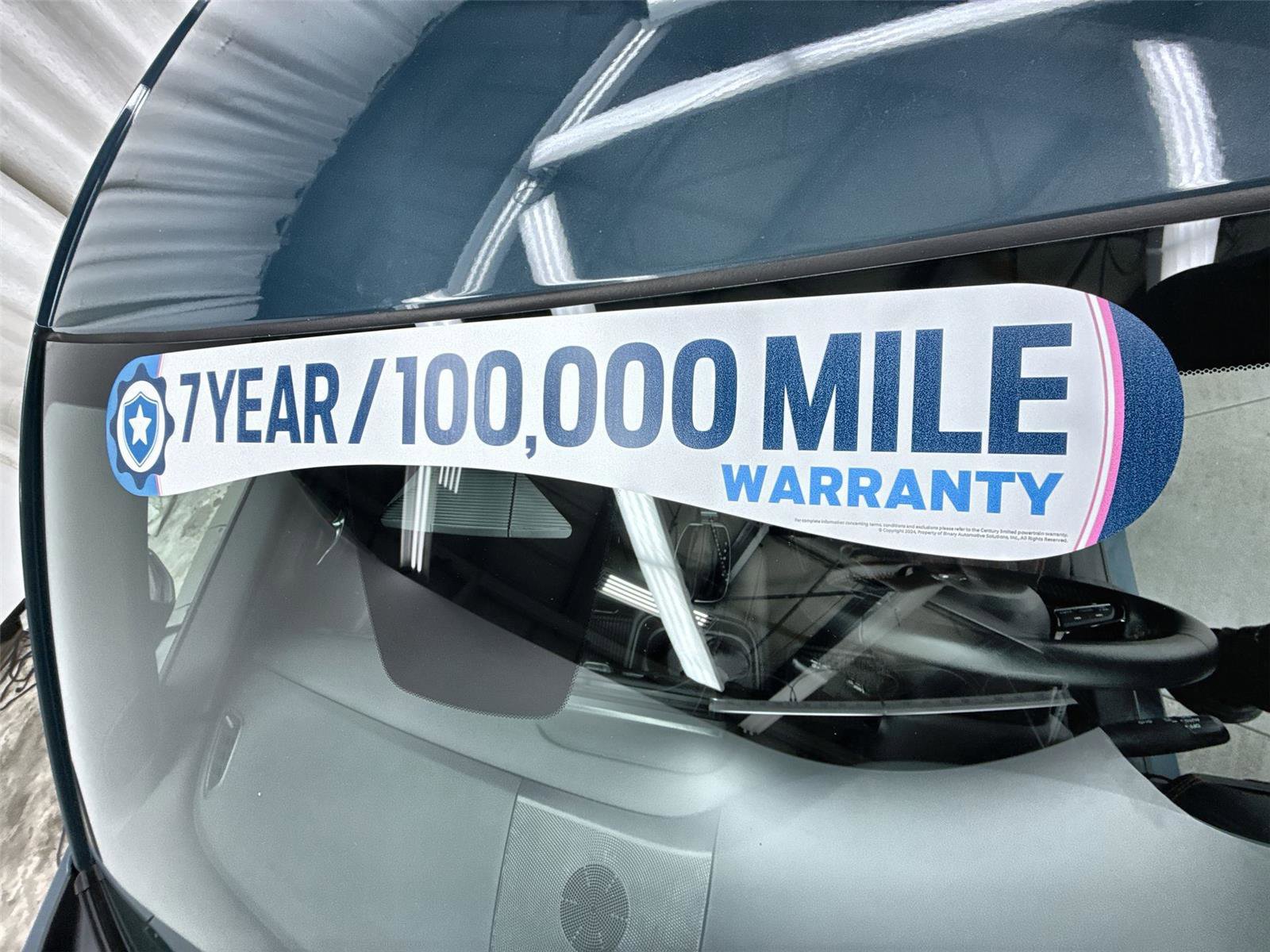 Certified 2025 Honda HR-V Sport image 30