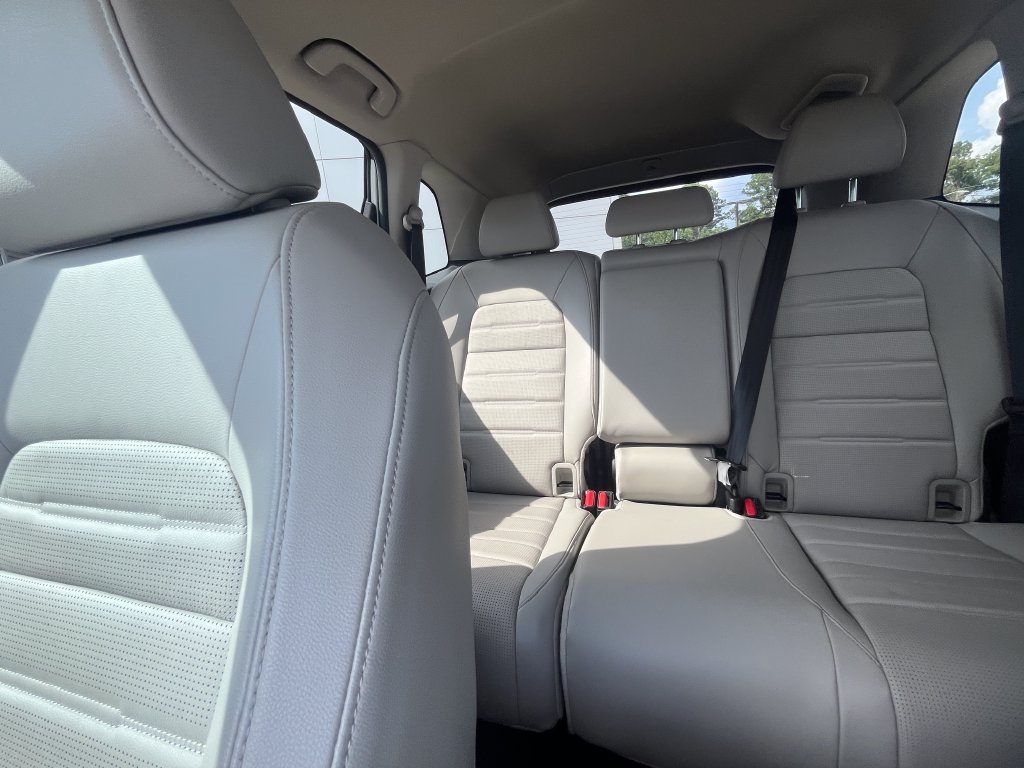 Used 2023 Honda CR-V EX-L image 16