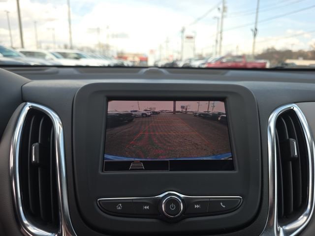 Used 2024 Chevrolet Equinox LS w/ LS Convenience Package image 19