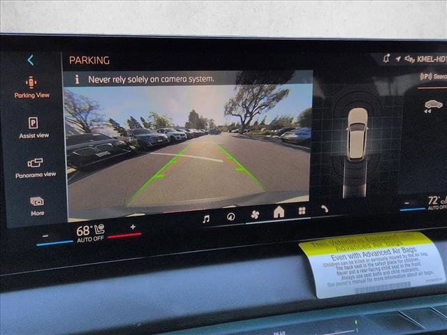 Used 2025 BMW X3 xDrive30i w/ Convenience Package image 14